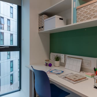 Penthouse En Suite - Image 2